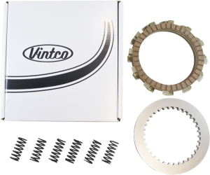 Clutch Plate Kit