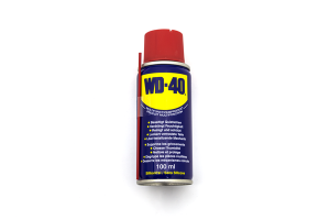 Multi-purpose Oil