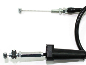 Gázkábel a SUZUKI LTA 450X (2007–2009), LTA700X (2005–2007) és LTA750X (2008–2009) modellekhez, 1, nordicamoto.ro