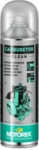 Motorex KARBURÁTOR-SPRAY – 500 ml, nordicamoto.ro