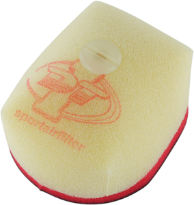 Dual Layer Air Filter, 2, nordicamoto.ro