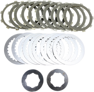 Srk Series Clutch Kit, 2, nordicamoto.ro