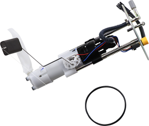 Fuel Pump Module Gray, White