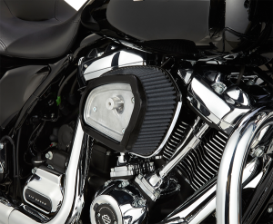 Big Sucker Stage I Air Filter Kit Red, 2, nordicamoto.ro