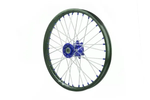 Wheel Sport Mx 21x1,60 fekete, kék, 1, nordicamoto.ro
