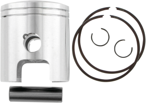 High-performance Piston
