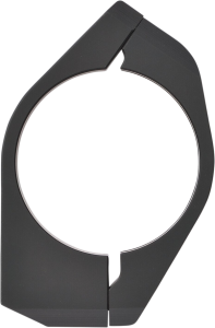 Mounting Bracket Black