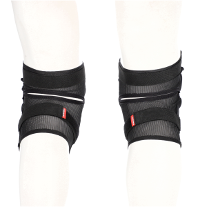 Acerbis Soft Red gyermek térdvédők, 4, nordicamoto.ro