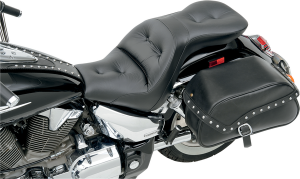 Explorer Road Sofa Seat Black, 1, nordicamoto.ro