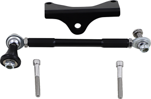 Touring Frame Stabilizers Black, 1, nordicamoto.ro