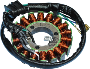 Stator