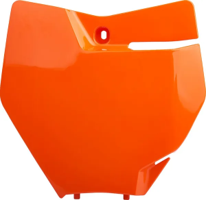 KTM 17–19-es rendszámtábla, Polisport, nordicamoto.ro