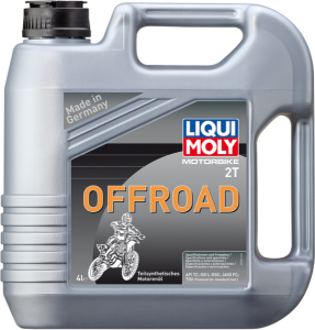 2t Offroad Motor Oil, 1, nordicamoto.ro