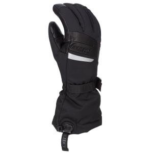 Manusi Klim Radiate Gauntlet Insulated női motoros kesztyű, nordicamoto.ro