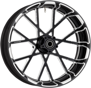 Procross Forged Aluminum Wheel Black