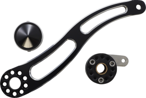 Brake Arm Black, 1, nordicamoto.ro