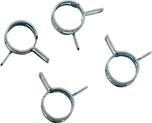 Clamp Refill Kit Silver