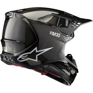 Alpinestars Supertech S-M10 CARBON FIM2 2026 sisak, 5, nordicamoto.ro