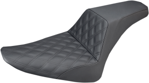 Step-up Seat Black, 1, nordicamoto.ro