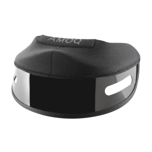 AMOQ adapter és Protean légzésdoboz