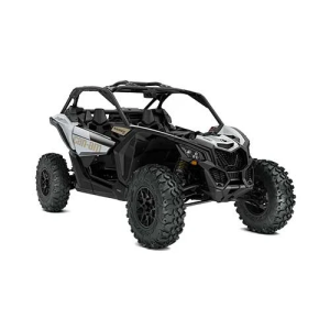 Can-Am Maverick DS Turbo RR INT '24, 1, nordicamoto.ro