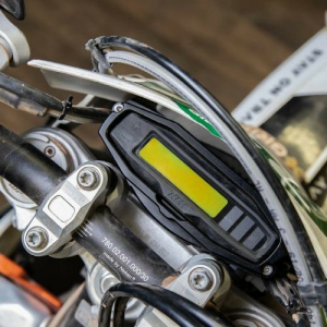 KTM 15–22 műszerfal-/sebességmérő-védő X-GRIP, 2, nordicamoto.ro