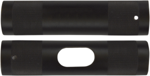 H-bar Adapter Black