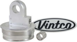 Upper Cap Kit