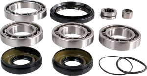 Differential Bearing/seal Kit, 1, nordicamoto.ro