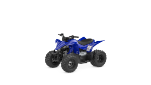 YAMAHA YFZ50 gyermekeknek szánt ATV, 5, nordicamoto.ro