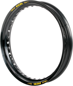 Colorworks Mx Rim Black