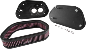 Performance Intake System Black
