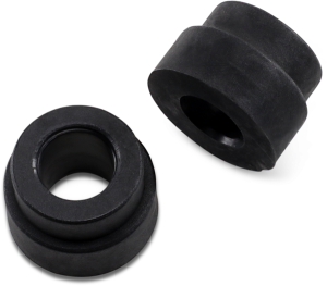 Shock Bushings Black