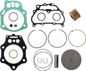 Top-end Rebuild Kit