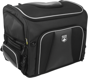 Route 1 Rover Pet Carrier Black
