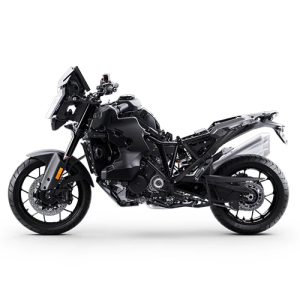 2026-os KTM 1390 SUPER ADVENTURE S motorkerékpár, 5, nordicamoto.ro