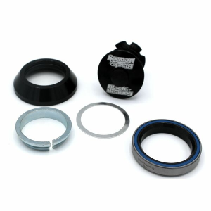 Headset Bearing Upper & Lower Black