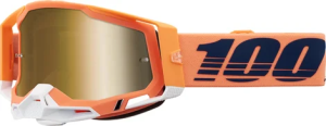 Ochelari 100% Racecraft 2 Orange