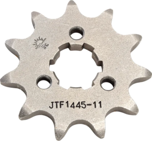 JT SPROCKETS Első lánckerék, 1, nordicamoto.ro