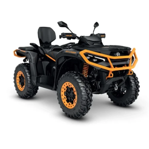 Can-Am Outlander MAX XT-P 1000R SAS T '26 ATV, 1, nordicamoto.ro