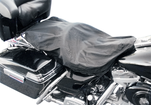 Cover,seat Rain Tour Black