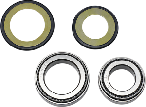 Steering Stem Tapered Roller Bearings And Seals Kit, 1, nordicamoto.ro