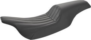 Profiler Knuckle Seat Black