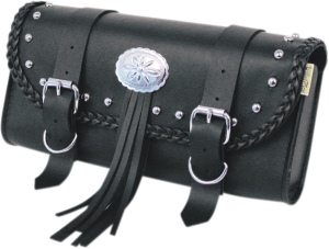 Warrior Tool Pouch Black, 1, nordicamoto.ro