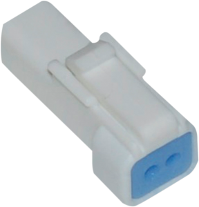 Jst Mini Connector White