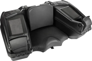 Trunk Rear Nomad Plus Black