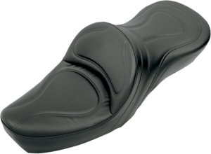 Explorer Seat Black