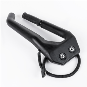 Kimpex Seat Jack Arm with heated grip Right, 2, nordicamoto.ro