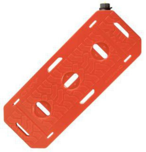 GKA Sandtrack 10 literes piros kanna, nordicamoto.ro