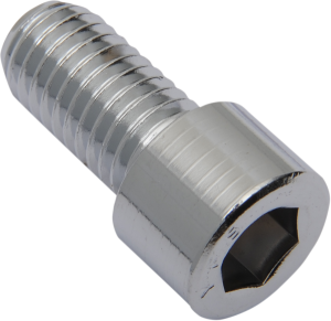 Replacement Socket Head Bolts Silver, 1, nordicamoto.ro